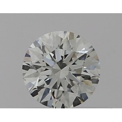 Diament szlif okrągły, 0.3ct, VS2, G, GIA 1539668186