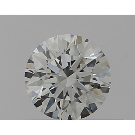 Diament szlif okrągły, 0.3ct, VS2, G, GIA 1539668186
