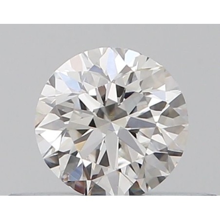 Diament szlif okrągły, 0.3ct, VS1, G, GIA 1529815257