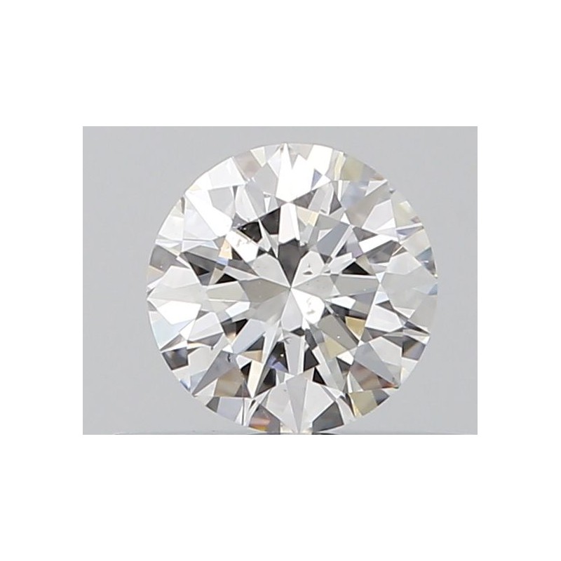 Diament szlif okrągły, 0.4ct, SI2, E, GIA 6525671428 Diament szlif okrągły, 0.4ct, SI2, E, GIA 6525671428