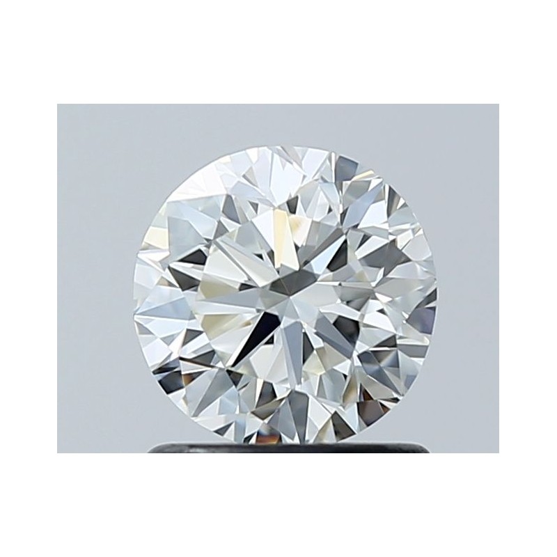 Diament szlif okrągły, 1.01ct, VVS2, I, GIA 1232631812 Diament szlif okrągły, 1.01ct, VVS2, I, GIA 1232631812