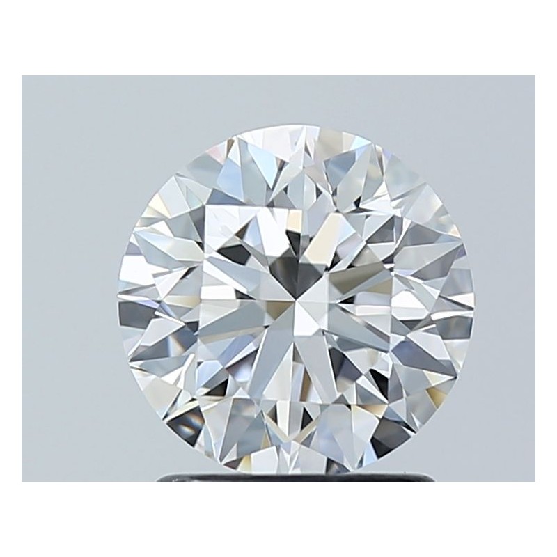 Diament szlif okrągły, 1.5ct, VVS2, F, GIA 2231622422 Diament szlif okrągły, 1.5ct, VVS2, F, GIA 2231622422