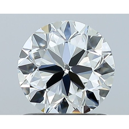 Diament szlif okrągły, 1.0ct, VVS2, I, GIA 2526739109
