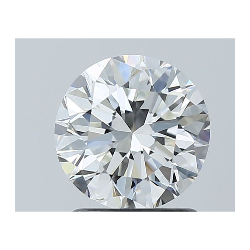 Diament szlif okrągły, 1.5ct, VVS1, G, GIA 2231622423