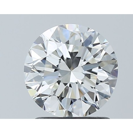 Diament szlif okrągły, 1.5ct, VVS1, G, GIA 2231622423