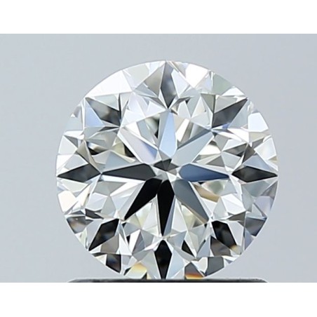 Diament szlif okrągły, 1.01ct, VVS2, I, GIA 2235601705
