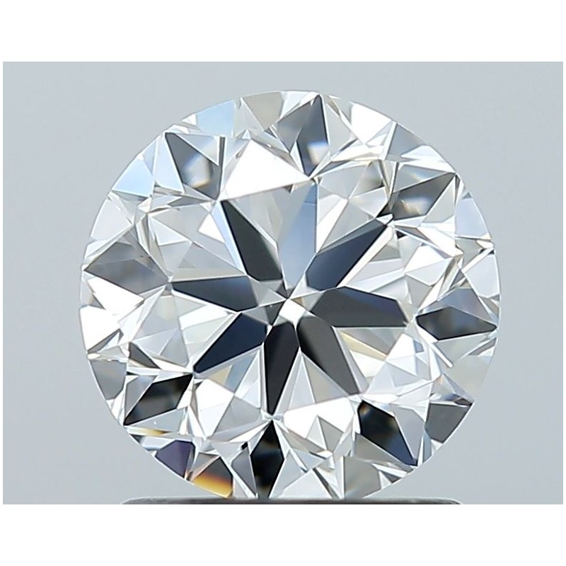 Diament szlif okrągły, 1.5ct, VS1, F, GIA 7522592602