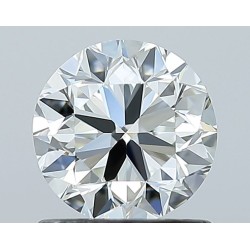 Diament szlif okrągły, 1.01ct, VVS2, I, GIA 5523245166