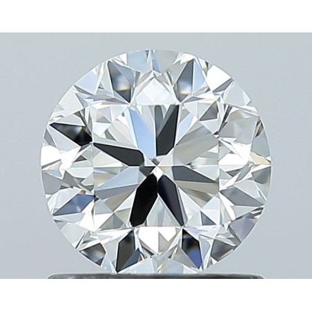Diament szlif okrągły, 1.01ct, VVS2, I, GIA 5523245166