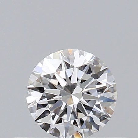 Diament szlif okrągły, 0.36ct, VVS2, E, GIA 7536306196
