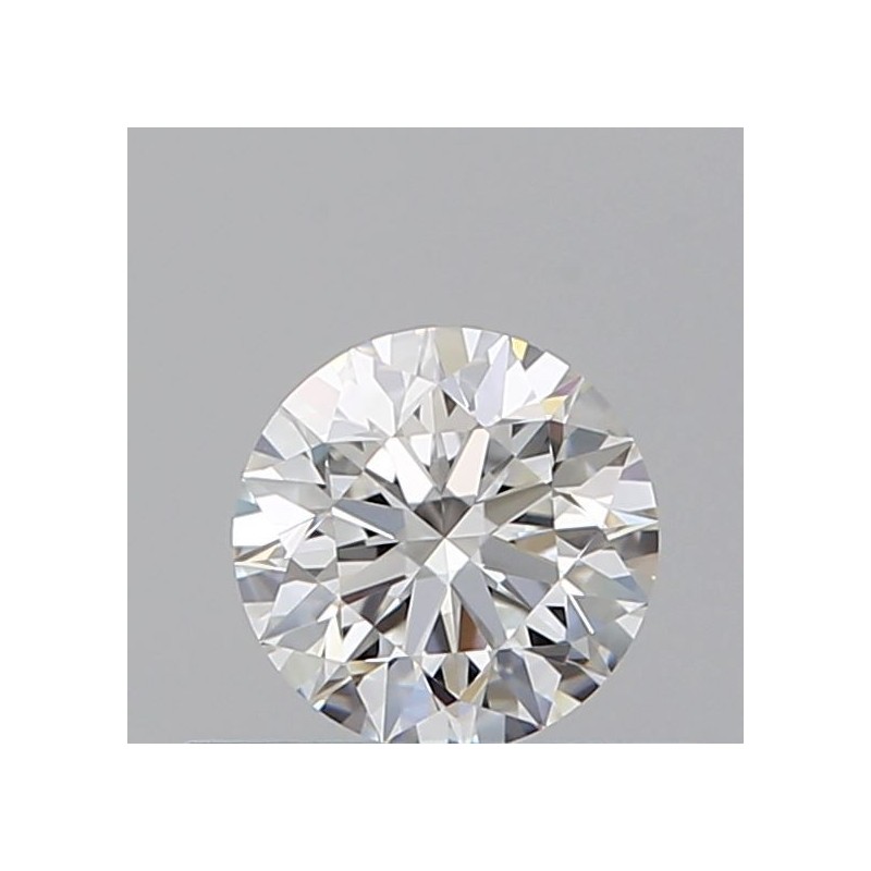 Diament szlif okrągły, 0.4ct, VVS1, F, GIA 6535319497 Diament szlif okrągły, 0.4ct, VVS1, F, GIA 6535319497