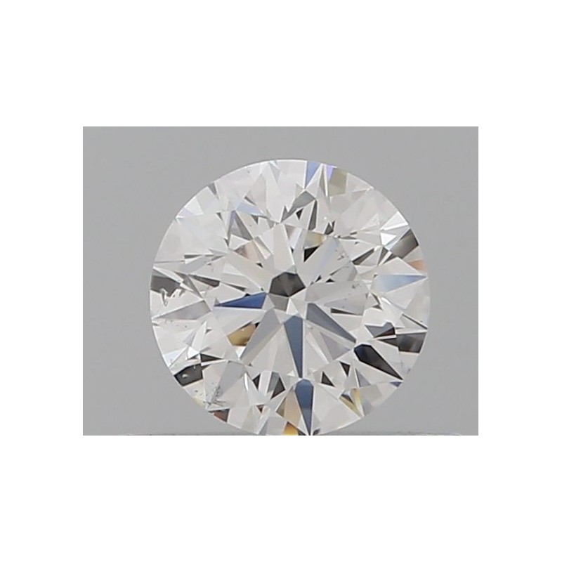 Diament szlif okrągły, 0.4ct, SI1, E, GIA 6532689314 Diament szlif okrągły, 0.4ct, SI1, E, GIA 6532689314