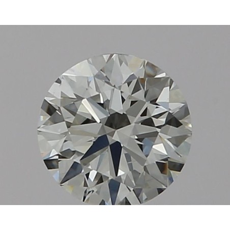 Diament szlif okrągły, 0.4ct, VS2, G, GIA 6531668073
