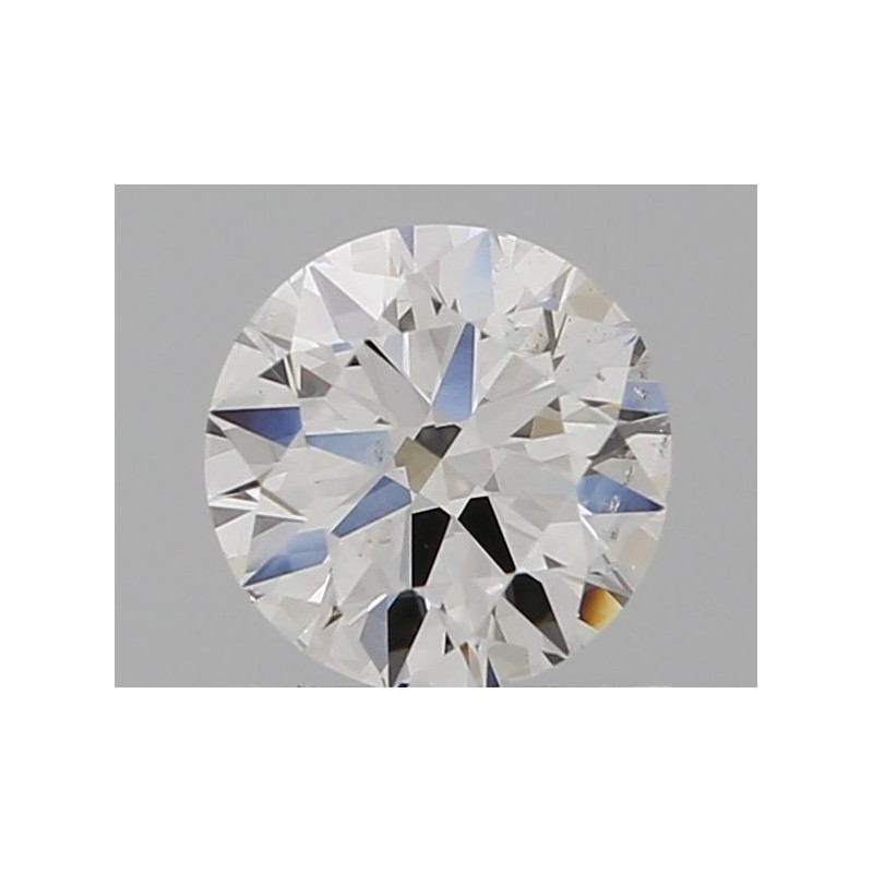 Diament szlif okrągły, 0.5ct, SI2, F, GIA 2537710473 Diament szlif okrągły, 0.5ct, SI2, F, GIA 2537710473