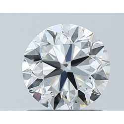 Diament szlif okrągły, 1.0ct, VVS2, I, GIA 5523294567