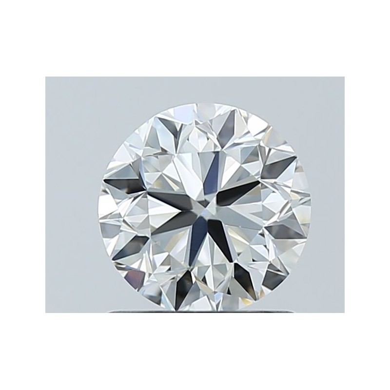 Diament szlif okrągły, 1ct, VVS2, I, GIA 5523294567
