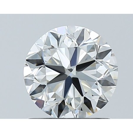 Diament szlif okrągły, 1.0ct, VVS2, I, GIA 5523294567
