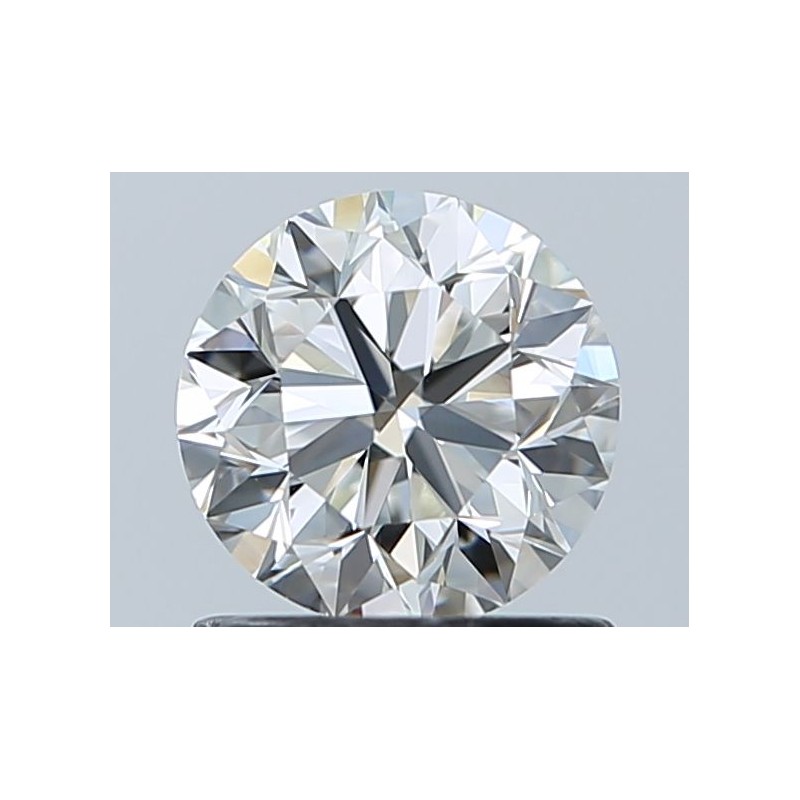 Diament szlif okrągły, 1ct, VVS2, I, GIA 2231630968