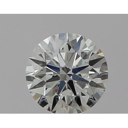 Diament szlif okrągły, 0.3ct, VS2, F, GIA 3535668716