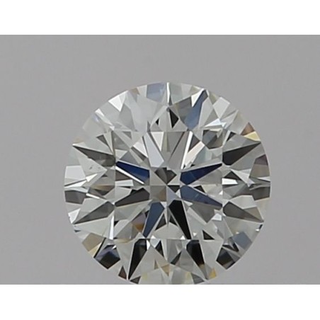 Diament szlif okrągły, 0.3ct, VS2, F, GIA 3535668716