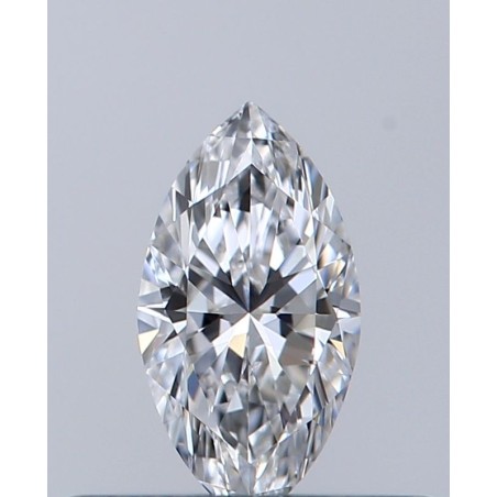 Diament markiza, 0.3ct, VS2, D, GIA 5533677074