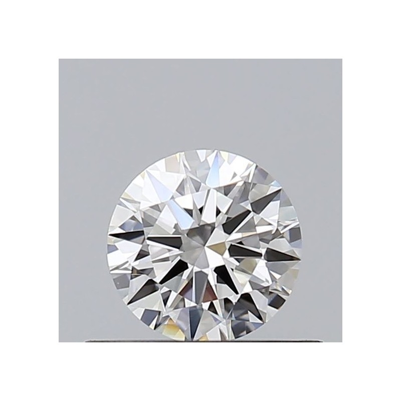 Diament szlif okrągły, 0.4ct, VVS1, F, GIA 6531296827 Diament szlif okrągły, 0.4ct, VVS1, F, GIA 6531296827