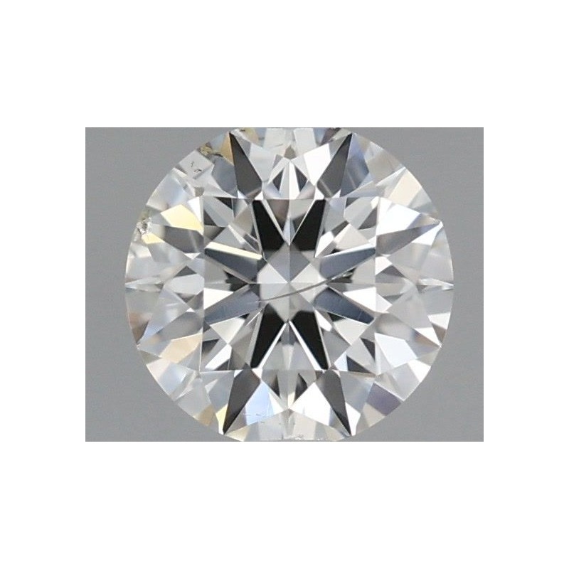 Diament szlif okrągły, 0.32ct, SI2, H, IGI 727542186 Diament szlif okrągły, 0.32ct, SI2, H, IGI 727542186