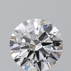 Diament szlif okrągły, 0.58ct, VS1, G, GIA 6532137672