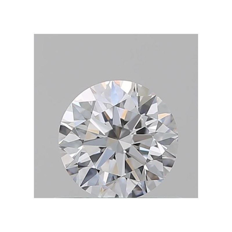 Diament szlif okrągły, 0.6ct, VVS1, D, GIA 2537137242 Diament szlif okrągły, 0.6ct, VVS1, D, GIA 2537137242