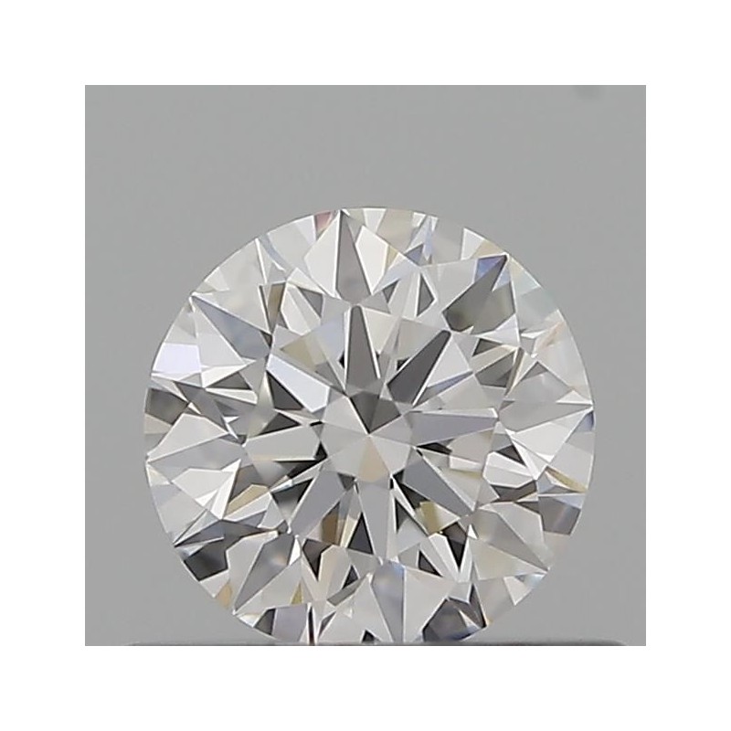 Diament szlif okrągły, 0.52ct, VVS2, E, GIA 1537151938 Diament szlif okrągły, 0.52ct, VVS2, E, GIA 1537151938