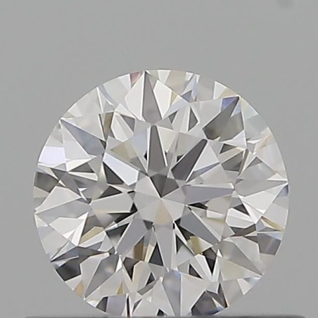 Diament szlif okrągły, 0.52ct, VVS2, E, GIA 1537151938