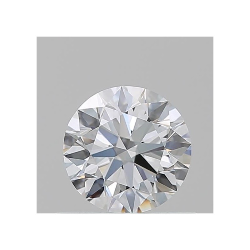 Diament szlif okrągły, 0.57ct, VVS2, D, GIA 1533154501