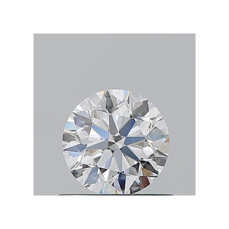 Diament szlif okrągły, 0.61ct, VVS1, H, GIA 5536153119 Diament szlif okrągły, 0.61ct, VVS1, H, GIA 5536153119