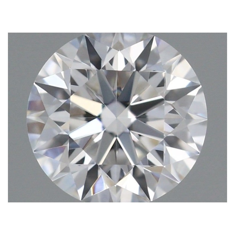 Diament szlif okrągły, 0.4ct, VVS2, F, GIA 2446979065