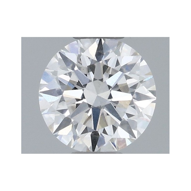 Diament szlif okrągły, 0.5ct, SI1, G, GIA 7531610214
