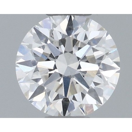 Diament szlif okrągły, 0.5ct, SI1, G, GIA 7531610214