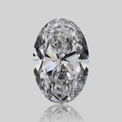 Diament szlif owalny, 0.3ct, VS2, D, GIA 3535584894