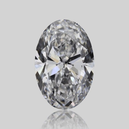 Diament szlif owalny, 0.3ct, VS2, D, GIA 3535584894
