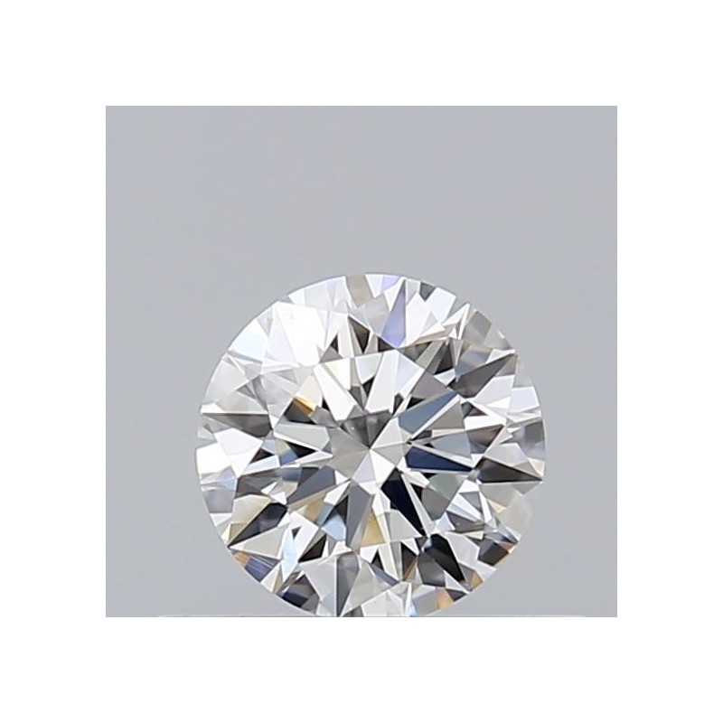 Diament szlif okrągły, 0.4ct, VS1, F, GIA 6531306183