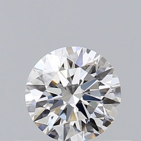 Diament szlif okrągły, 0.4ct, VS1, F, GIA 6531306183
