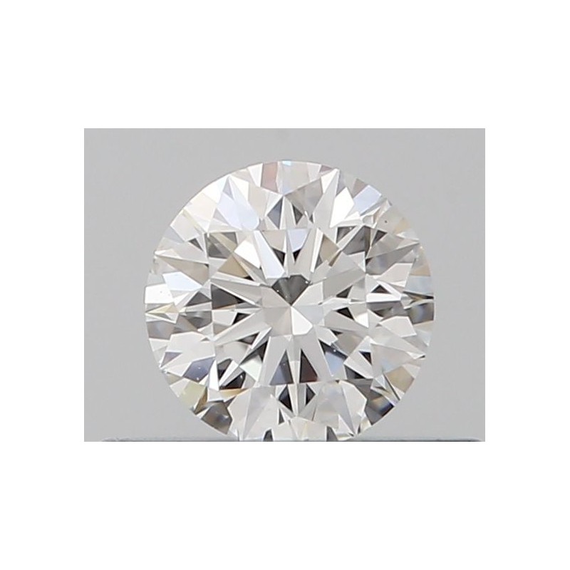 Diament szlif okrągły, 0.32ct, VS1, F, GIA 6535065201