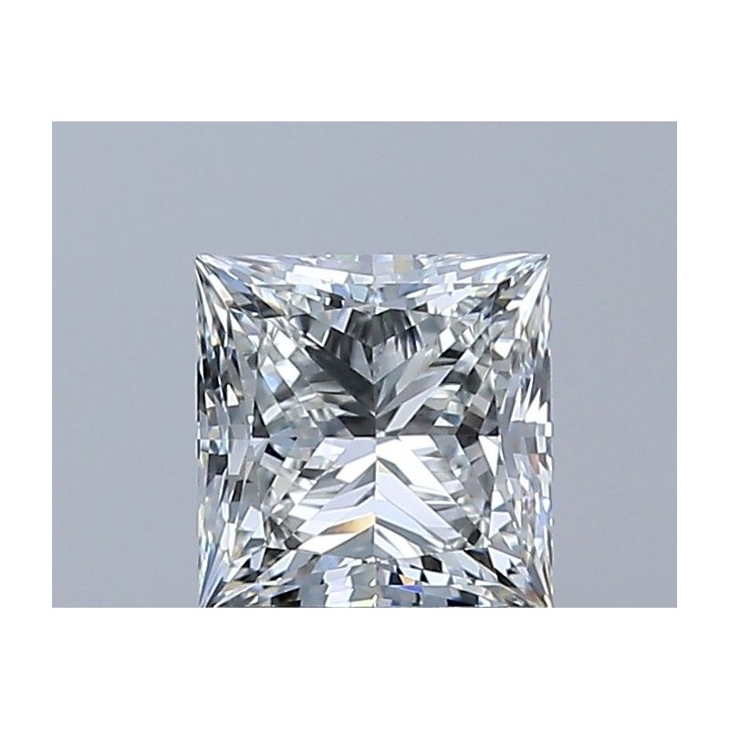 Diament szlif princess, 0.9ct, VVS2, I, GIA 1513966632