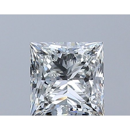 Diament szlif princess, 0.9ct, VVS2, I, GIA 1513966632