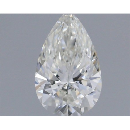 Diament szlif gruszkowy, 0.33ct, VVS1, I, GIA 6511982912