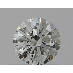 Diament szlif okrągły, 0.32ct, VS1, F, GIA 1535601374