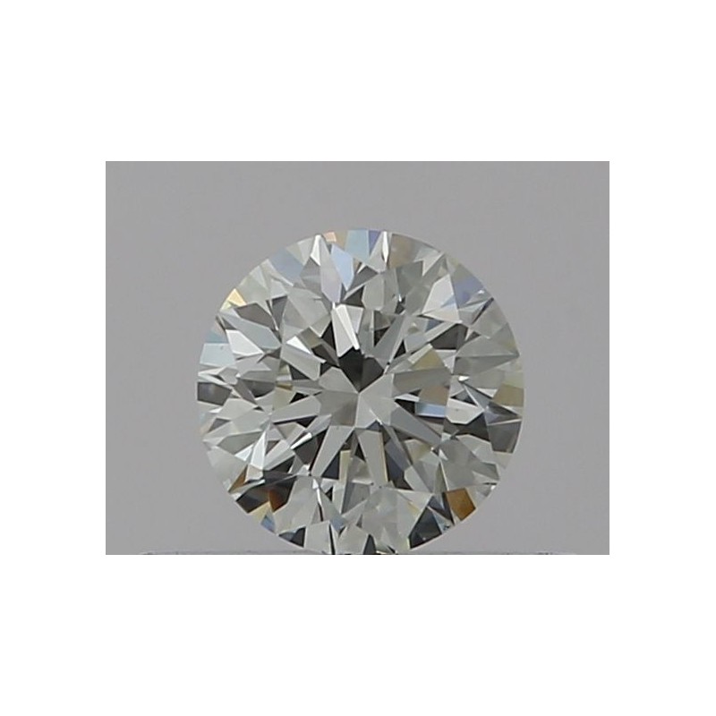 Diament szlif okrągły, 0.32ct, VS1, F, GIA 1535601374