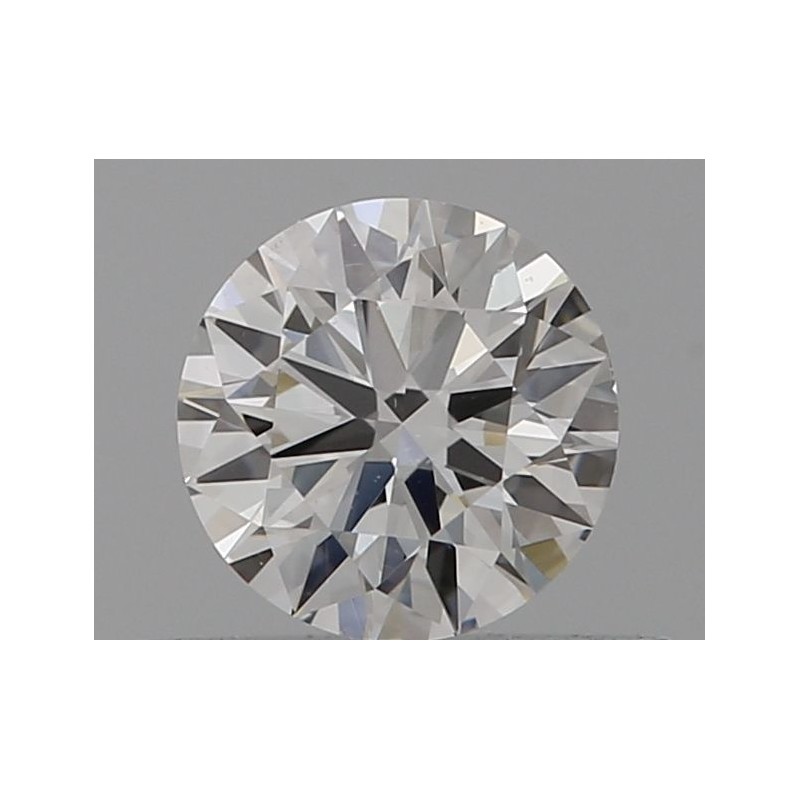 Diament szlif okrągły, 0.4ct, VS1, F, GIA 1538262266