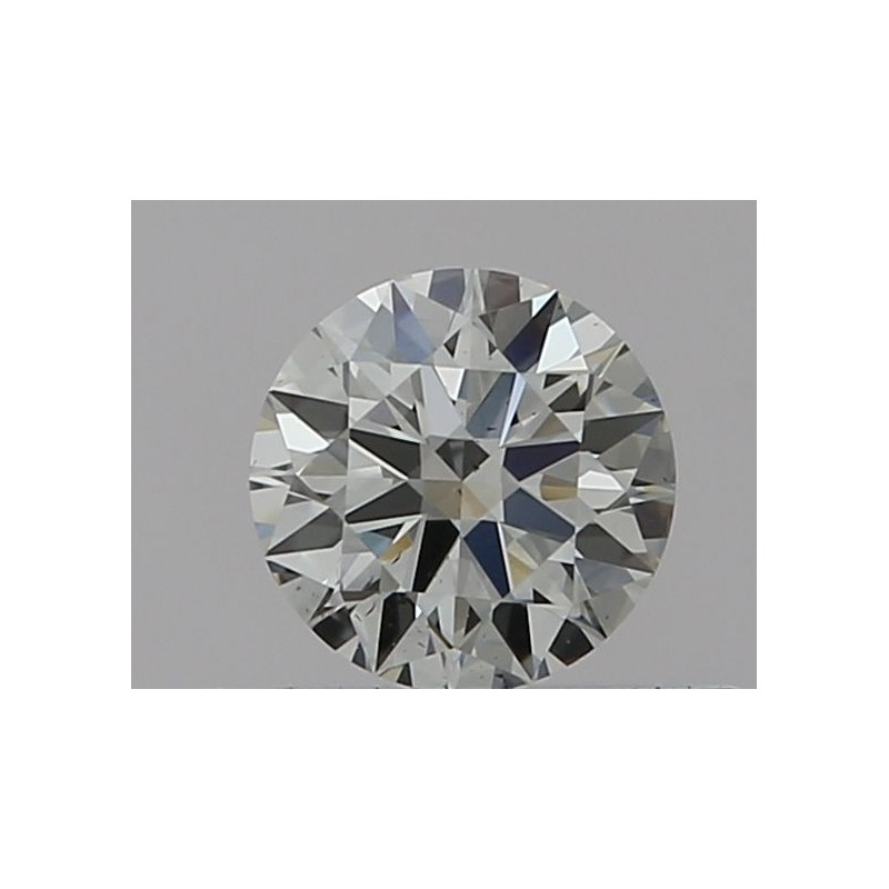Diament szlif okrągły, 0.35ct, SI1, G, GIA 2537583092
