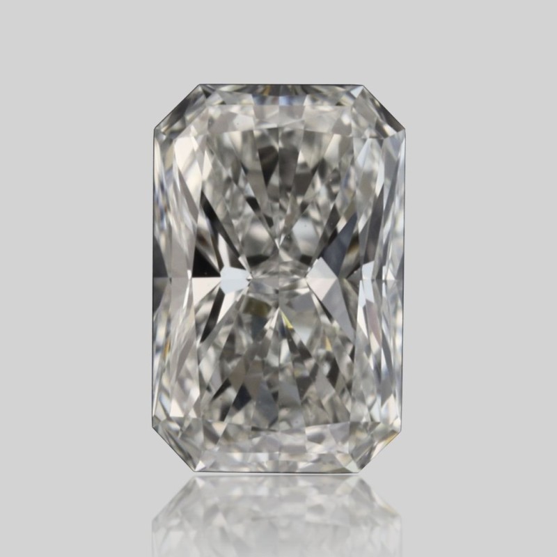 Diament radiant, 0.33ct, VVS2, F, GIA 1535781771 Diament radiant, 0.33ct, VVS2, F, GIA 1535781771