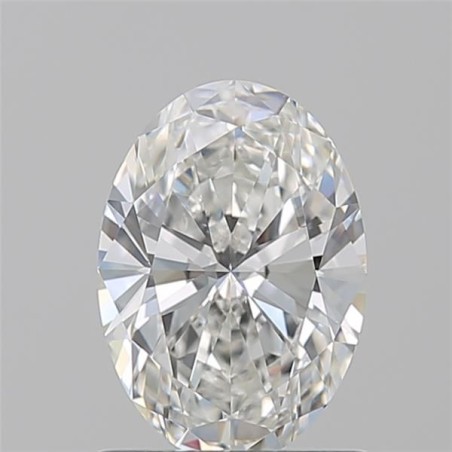 Diament szlif owalny, 1.01ct, VS1, G, GIA 7538289313